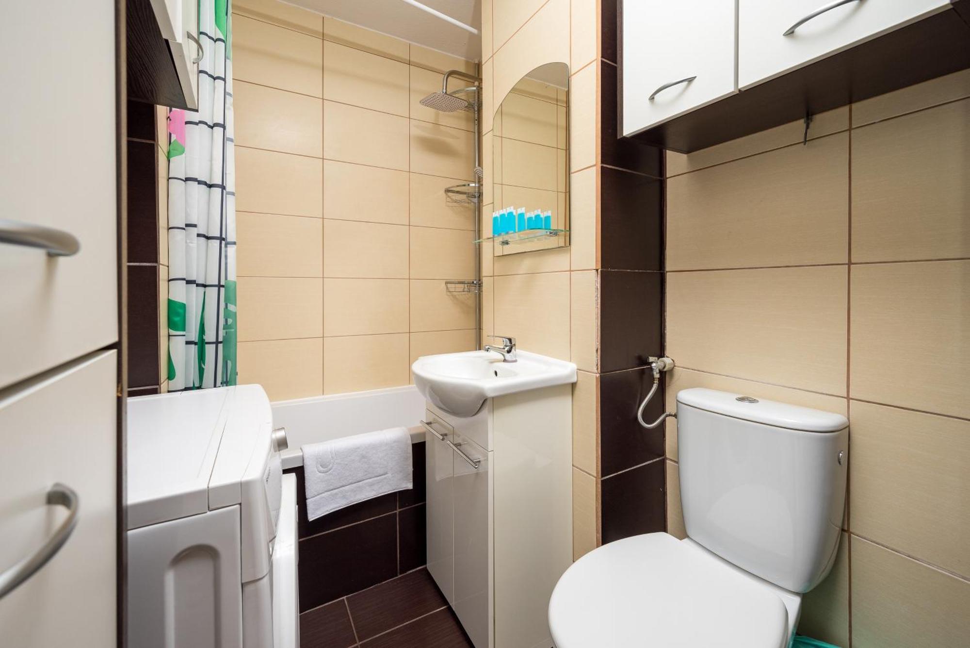 Zabkowska Standard Appartement