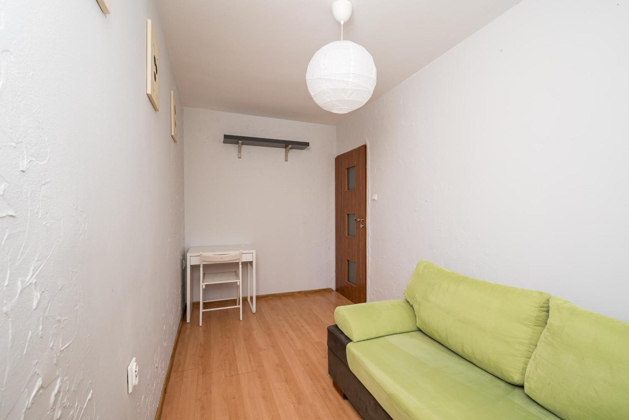 Zabkowska Standard Appartement Warschau