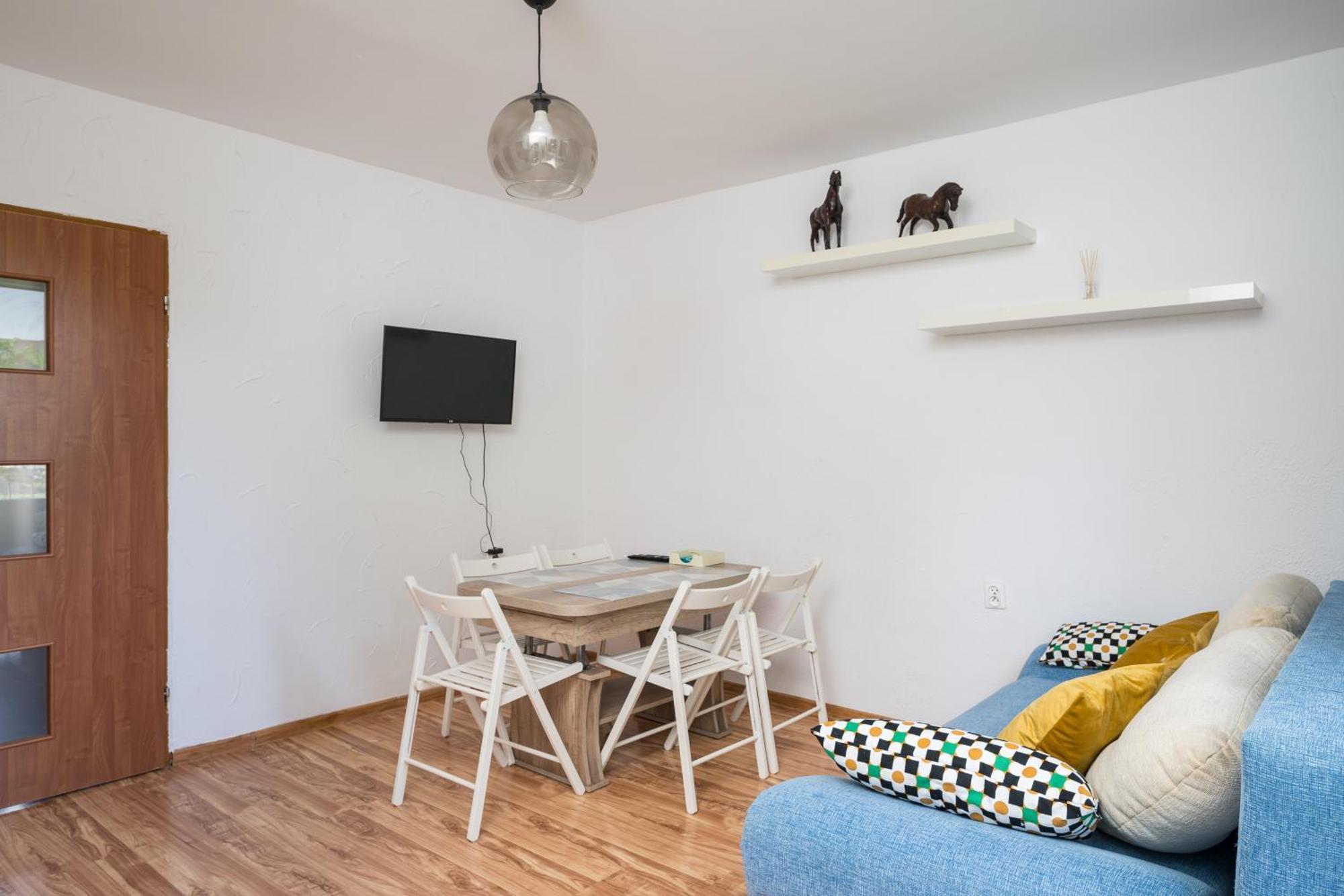 Appartement Zabkowska Standard