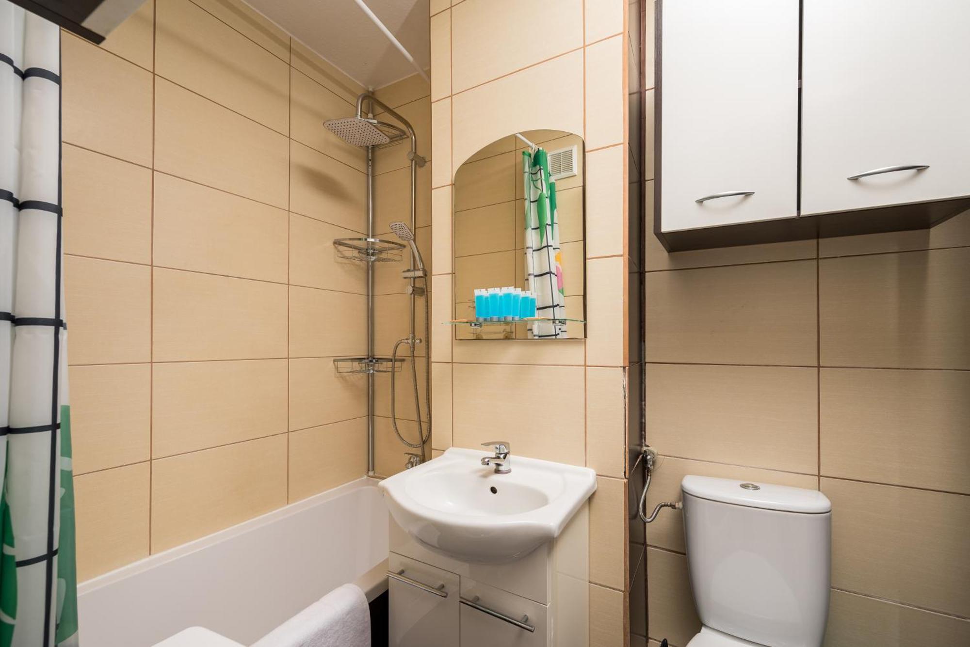 Apartament Zabkowska Standard