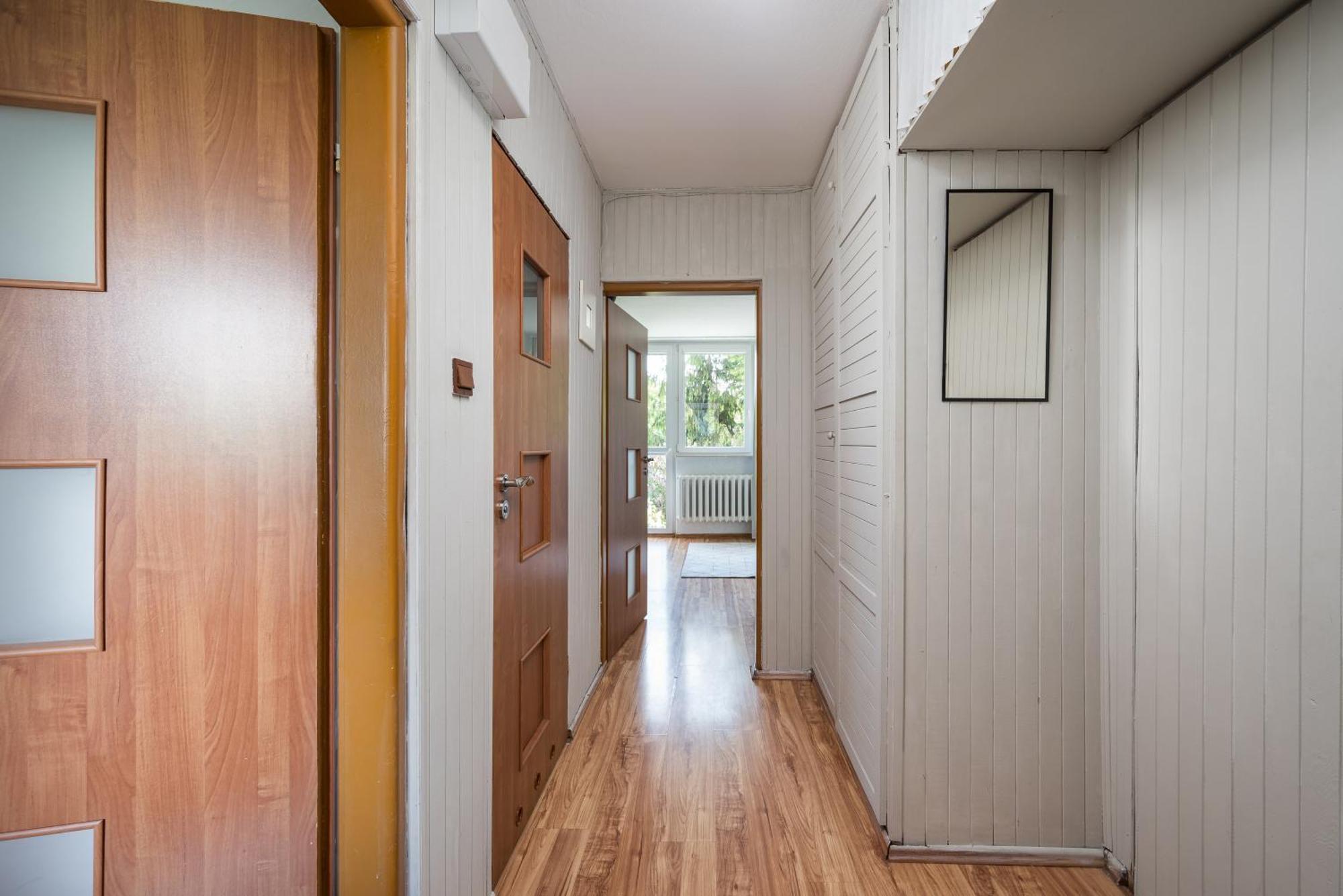 Zabkowska Standard Appartement *